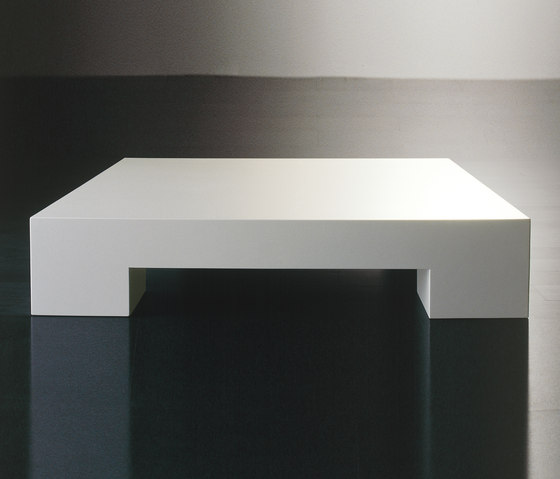 Sumo Low table | Tables basses | Meridiani