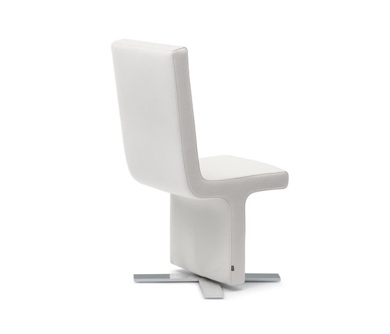 Yuca Chair | Sillas | COR Sitzmöbel