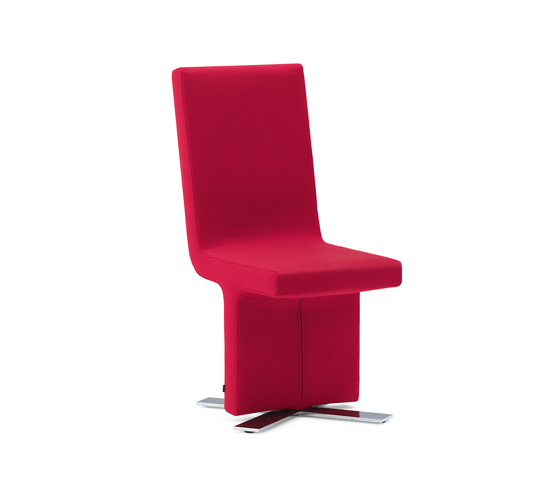 Yuca Chair | Sillas | COR Sitzmöbel