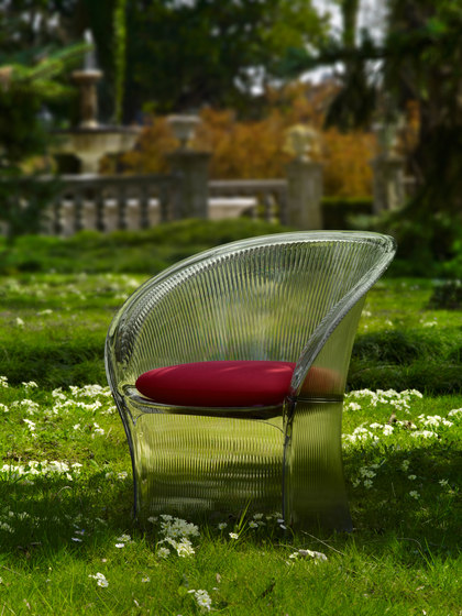 Flower Chair | Poltrone | Magis