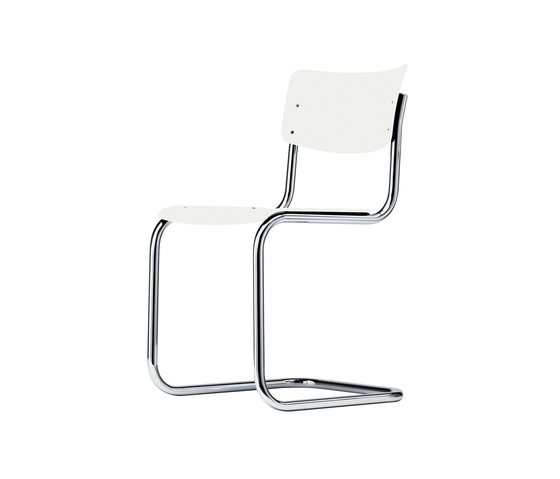 S 43 special edition | Chairs | Thonet