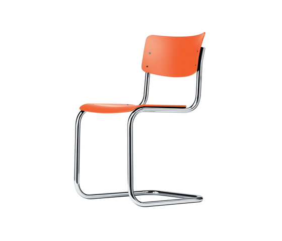 S 43 special edition | Chairs | Thonet