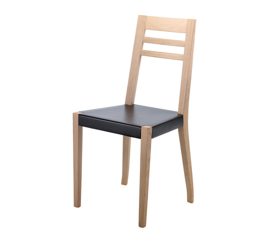 Clara chair | Chaises | Bedont