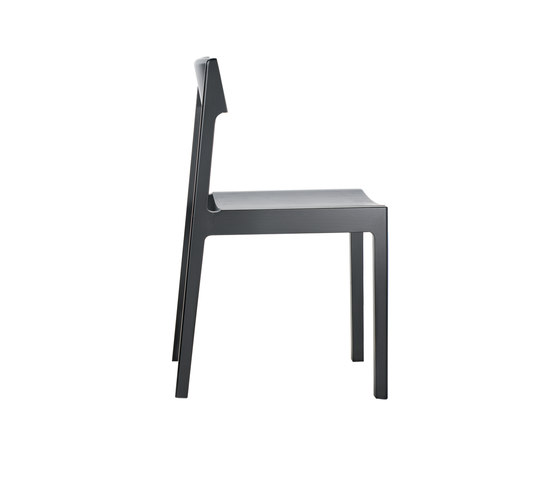 Clip chair | Sillas | Bedont