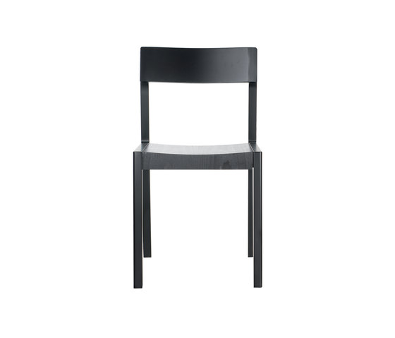 Clip chair | Sillas | Bedont