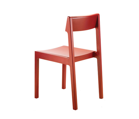 Clip chair | Chaises | Bedont