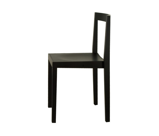 Nord chair | Chaises | Bedont