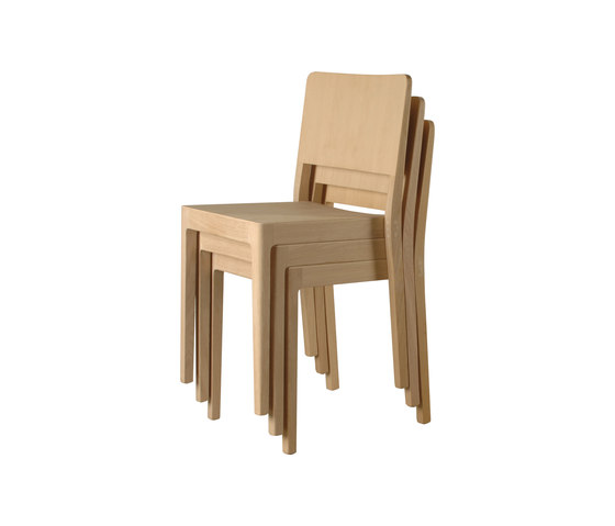 Shira chair | Stühle | Bedont