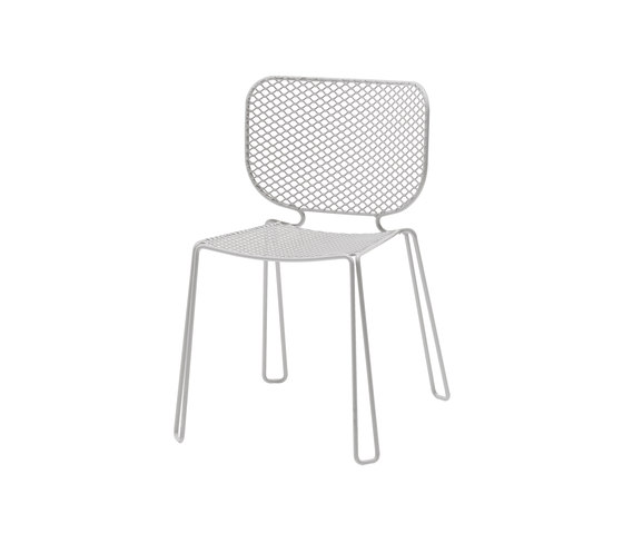 Ivy | 581 | Chairs | EMU Group