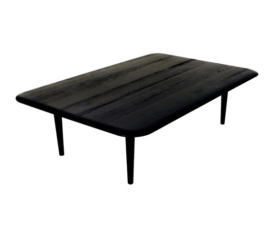 Slab Rectangular Coffee Table | Mesas de centro | Tom Dixon