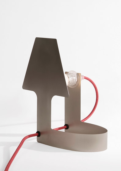 Biy table lamp | Lampade tavolo | almerich