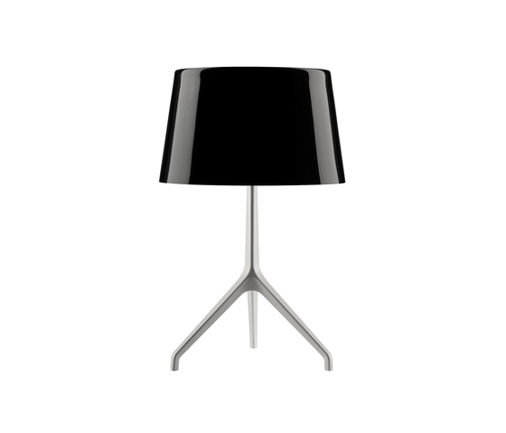 Lumiere XXL table (color BN) | Luminaires de table | Foscarini