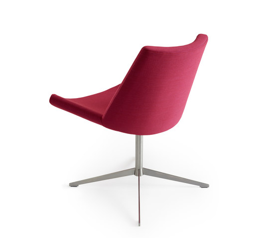 Lotus Swivel Chair | Sillas | +Halle