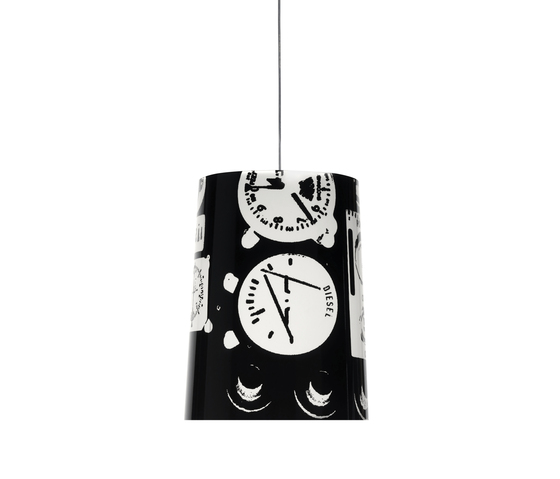 Graf Tecno Hanging lamp | Suspended lights | Foscarini