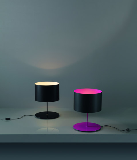 HALF MOON Table lamp mini | Table lights | Quadrifoglio Group