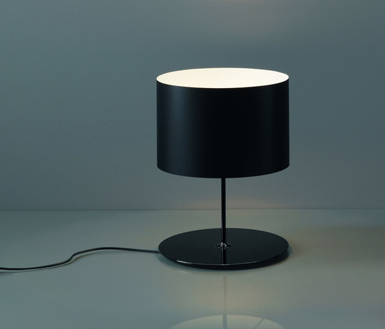 HALF MOON Table lamp mini | Lámparas de sobremesa | Quadrifoglio Group