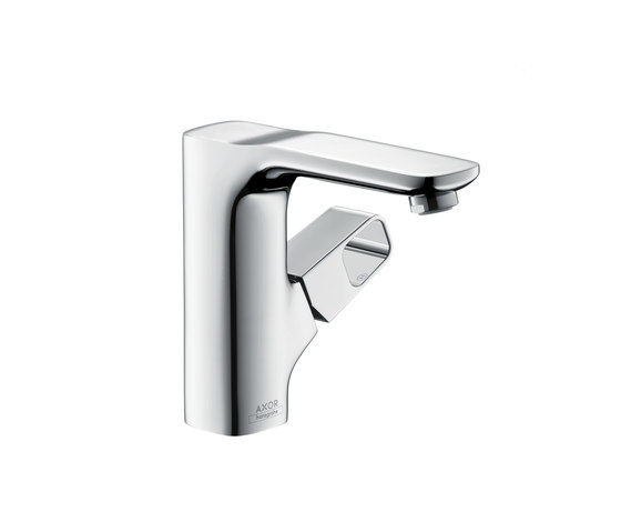 AXOR Urquiola Single Lever Basin Mixer DN15 without pull-rod | Wash basin taps | AXOR