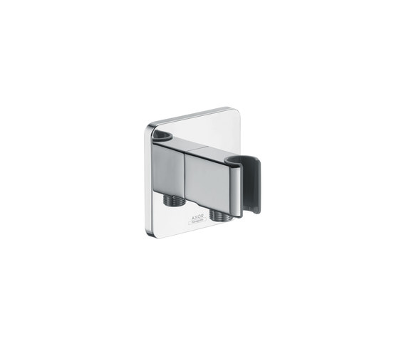 AXOR Citterio M Porter Unit | Bathroom taps accessories | AXOR