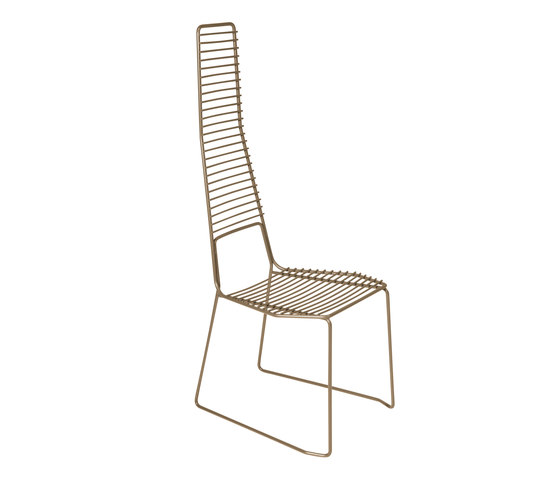 Alieno High | Chairs | CASAMANIA & HORM
