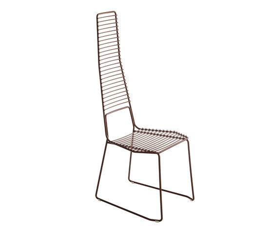 Alieno High | Chairs | CASAMANIA & HORM