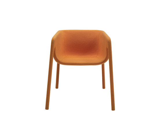 Lobby | Chairs | CASAMANIA & HORM