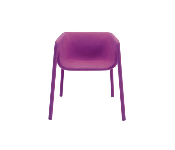 Lobby | Chairs | CASAMANIA & HORM