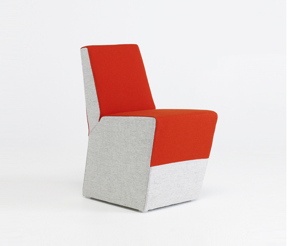 King chair | Chairs | OFFECCT