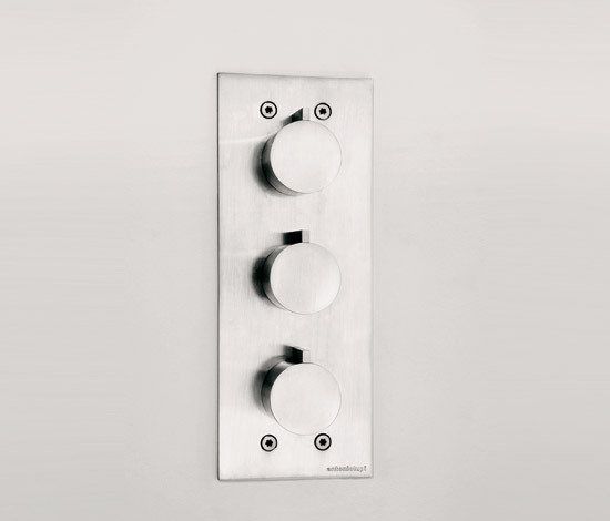 BL 603 thermostatic mixer | Shower controls | antoniolupi