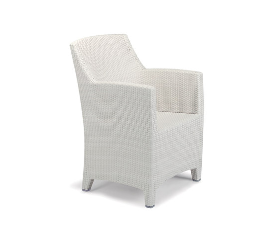 BARCELONA Armchair | Chairs | DEDON