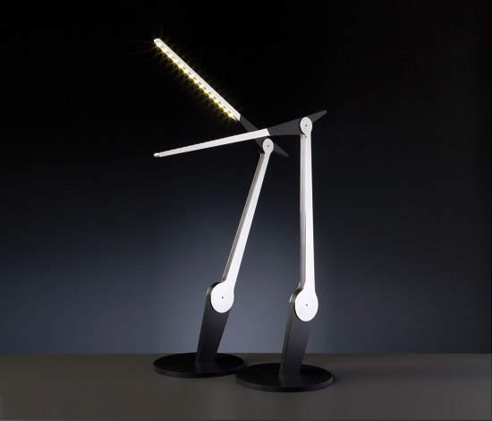 Pico table lamp | Lámparas de sobremesa | Quasar