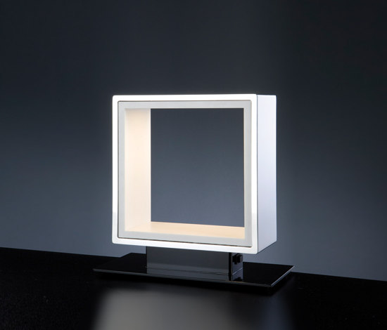 Window table lamp | Table lights | Quasar