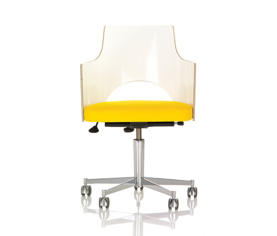 Cortina Starbase | Office chairs | Lammhults