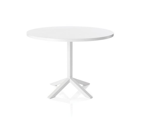 Funk Table | Mesas contract | Lammhults