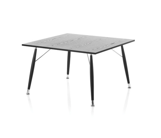 Sahara Wood Table | Couchtische | Lammhults