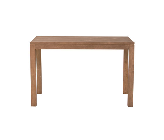 Teak Cube dining table | Mesas comedor | Ethnicraft