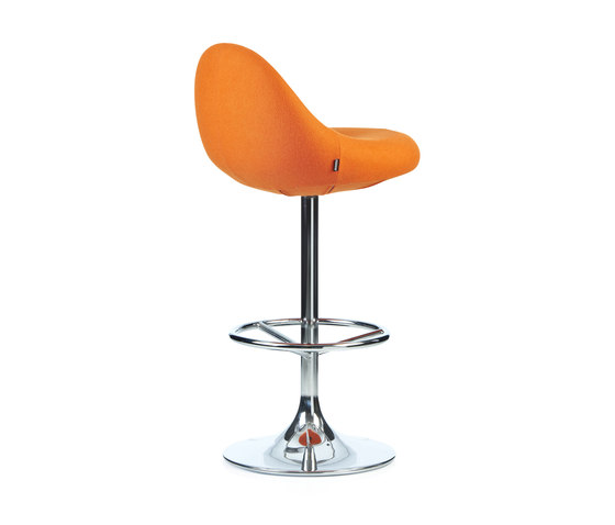 Scoop | Bar stools | Johanson Design