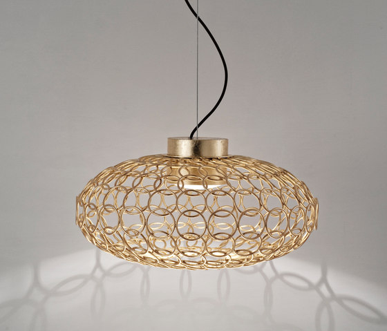G.R.A. | Suspended lights | Terzani