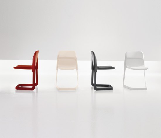 Cart | Chairs | Bonaldo