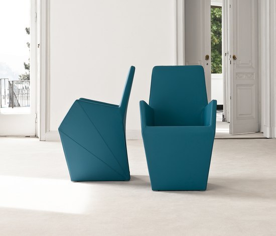 Nadir | Chairs | Bonaldo