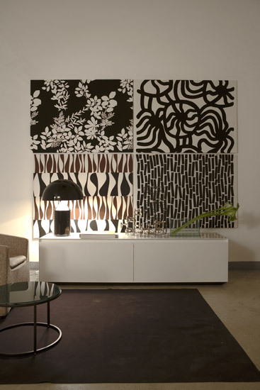 Panta Rei Collection | Wall cabinets | antoniolupi