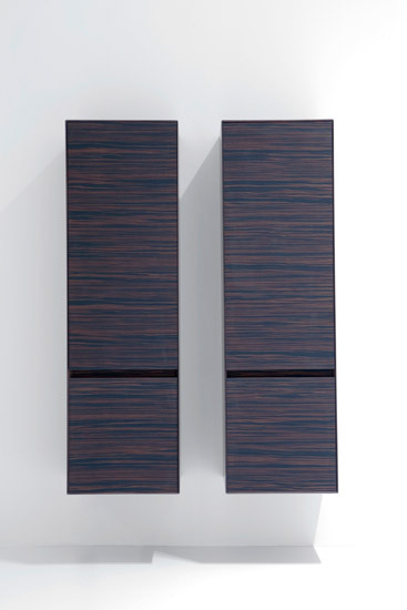 Panta Rei Collection | Wall cabinets | antoniolupi