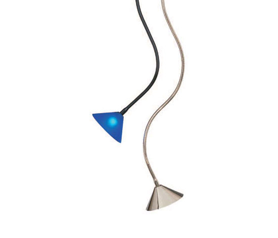 Pyramid Flex Flexible stem light | Lámparas de suspensión | STENG LICHT