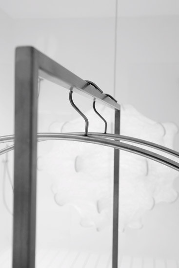 Tandem-Up | Towel rails | antoniolupi