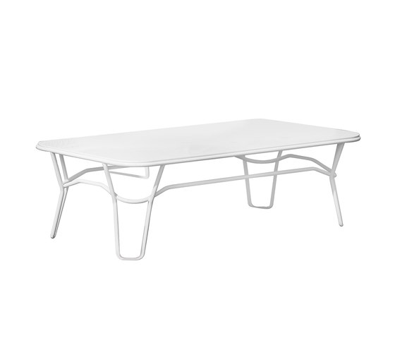 Vela 698/TB Coffee table* | Dining tables | Accademia