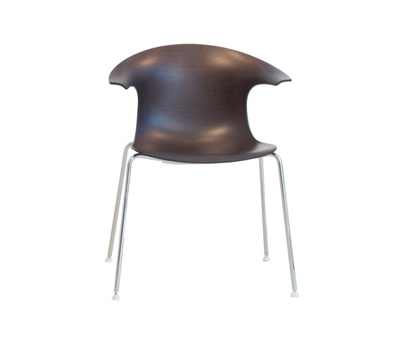 LOOP_3D_LEGNO | Stühle | FORMvorRAT