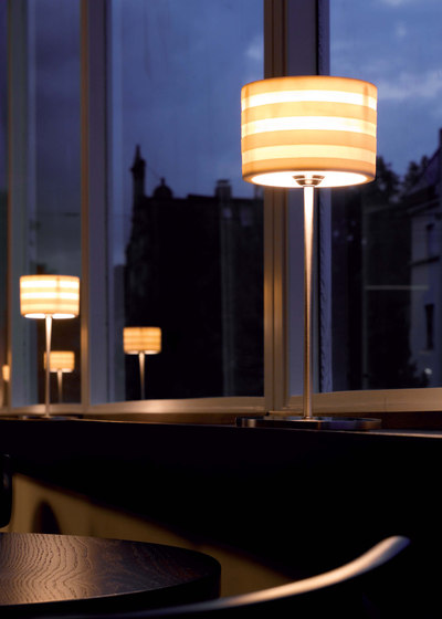 Tjao Pura Pendant lights | Lampade sospensione | STENG LICHT