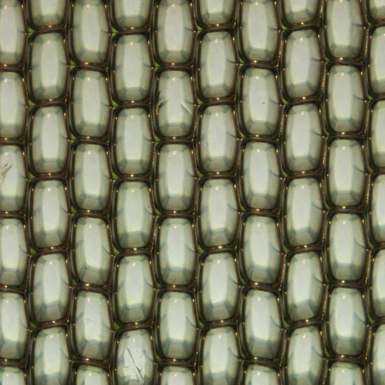 Cast Polymer Panel AO/G | Panneaux composites | Panelite