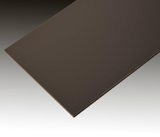 ALUCOBOND® anodized look C34 | Panneaux composites | 3A Composites