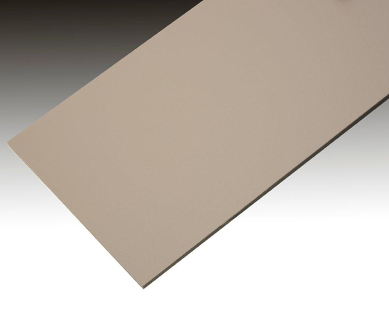 ALUCOBOND® anodized look C31 | Verbundwerkstoff Platten | 3A Composites