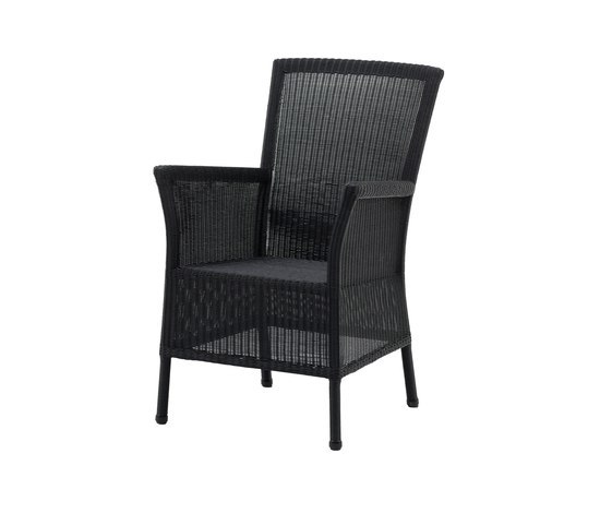 Brighton Armchair | Chairs | Cane-line